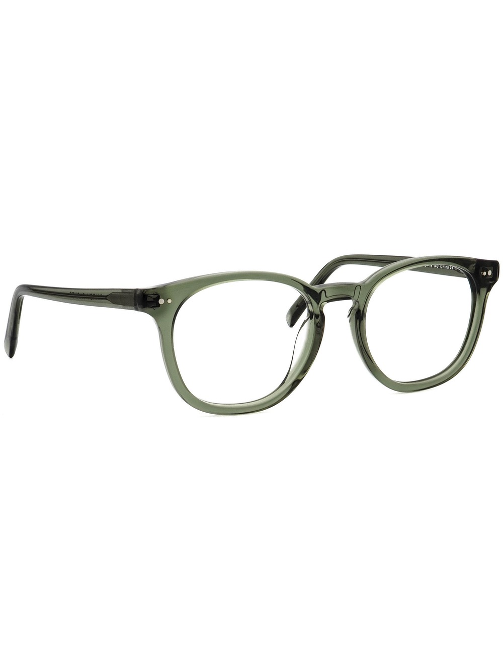 Warby Parker Toddy M 714 Eyewear